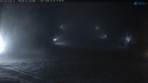 Skicentrum Říčky - Slalomka - 16.12.2025 v 18:00 Skicentrum Říčky - Slalomka - 16.12.2025 v 18:00