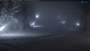 Skicentrum Říčky - Slalomka - 16.12.2025 v 18:15 Skicentrum Říčky - Slalomka - 16.12.2025 v 18:15