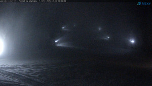 Skicentrum Říčky - Slalomka - 16.12.2025 v 18:30 Skicentrum Říčky - Slalomka - 16.12.2025 v 18:30