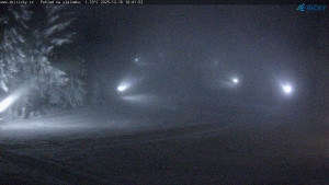 Skicentrum Říčky - Slalomka - 16.12.2025 v 18:45 Skicentrum Říčky - Slalomka - 16.12.2025 v 18:45