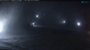 Skicentrum Říčky - Slalomka - 16.12.2025 v 19:00 Skicentrum Říčky - Slalomka - 16.12.2025 v 19:00