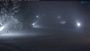 Skicentrum Říčky - Slalomka - 16.12.2025 v 19:15 Skicentrum Říčky - Slalomka - 16.12.2025 v 19:15
