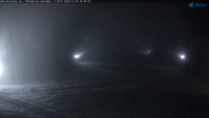 Skicentrum Říčky - Slalomka - 16.12.2025 v 19:30 Skicentrum Říčky - Slalomka - 16.12.2025 v 19:30