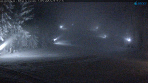Skicentrum Říčky - Slalomka - 16.12.2025 v 19:45 Skicentrum Říčky - Slalomka - 16.12.2025 v 19:45