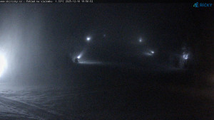 Skicentrum Říčky - Slalomka - 16.12.2025 v 20:00 Skicentrum Říčky - Slalomka - 16.12.2025 v 20:00