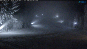 Skicentrum Říčky - Slalomka - 16.12.2025 v 20:15 Skicentrum Říčky - Slalomka - 16.12.2025 v 20:15