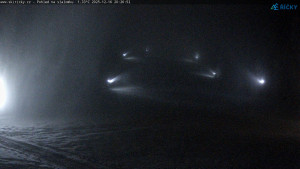 Skicentrum Říčky - Slalomka - 16.12.2025 v 20:30 Skicentrum Říčky - Slalomka - 16.12.2025 v 20:30