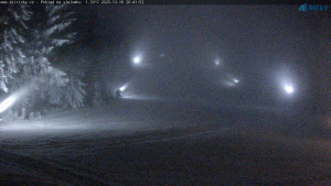 Skicentrum Říčky - Slalomka - 16.12.2025 v 20:45 Skicentrum Říčky - Slalomka - 16.12.2025 v 20:45