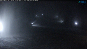 Skicentrum Říčky - Slalomka - 16.12.2025 v 21:00 Skicentrum Říčky - Slalomka - 16.12.2025 v 21:00