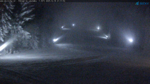 Skicentrum Říčky - Slalomka - 16.12.2025 v 21:15 Skicentrum Říčky - Slalomka - 16.12.2025 v 21:15