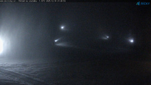 Skicentrum Říčky - Slalomka - 16.12.2025 v 21:30 Skicentrum Říčky - Slalomka - 16.12.2025 v 21:30