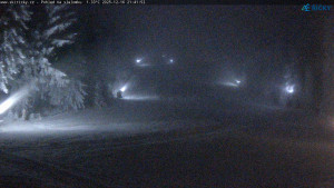 Skicentrum Říčky - Slalomka - 16.12.2025 v 21:45 Skicentrum Říčky - Slalomka - 16.12.2025 v 21:45