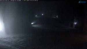 Skicentrum Říčky - Slalomka - 16.12.2025 v 22:00 Skicentrum Říčky - Slalomka - 16.12.2025 v 22:00