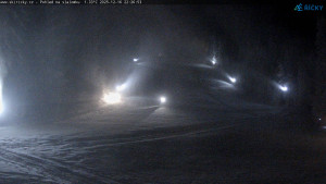 Skicentrum Říčky - Slalomka - 16.12.2025 v 22:30 Skicentrum Říčky - Slalomka - 16.12.2025 v 22:30