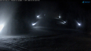 Skicentrum Říčky - Slalomka - 16.12.2025 v 22:45 Skicentrum Říčky - Slalomka - 16.12.2025 v 22:45
