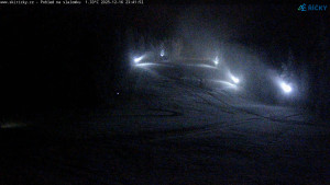 Skicentrum Říčky - Slalomka - 16.12.2025 v 23:45 Skicentrum Říčky - Slalomka - 16.12.2025 v 23:45