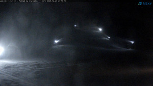 Skicentrum Říčky - Slalomka - 24.12.2025 v 00:00 Skicentrum Říčky - Slalomka - 24.12.2025 v 00:00