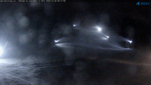Skicentrum Říčky - Slalomka - 24.12.2025 v 00:15 Skicentrum Říčky - Slalomka - 24.12.2025 v 00:15