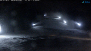 Skicentrum Říčky - Slalomka - 24.12.2025 v 01:00 Skicentrum Říčky - Slalomka - 24.12.2025 v 01:00