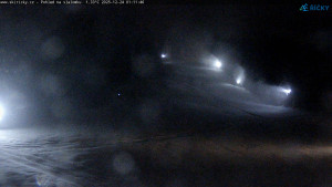 Skicentrum Říčky - Slalomka - 24.12.2025 v 01:15 Skicentrum Říčky - Slalomka - 24.12.2025 v 01:15