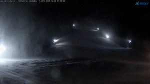 Skicentrum Říčky - Slalomka - 24.12.2025 v 01:30 Skicentrum Říčky - Slalomka - 24.12.2025 v 01:30