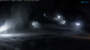Skicentrum Říčky - Slalomka - 24.12.2025 v 02:00 Skicentrum Říčky - Slalomka - 24.12.2025 v 02:00