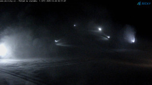 Skicentrum Říčky - Slalomka - 24.12.2025 v 02:15 Skicentrum Říčky - Slalomka - 24.12.2025 v 02:15