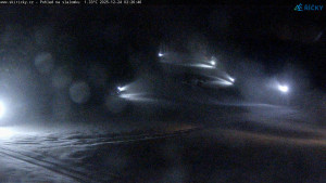 Skicentrum Říčky - Slalomka - 24.12.2025 v 02:30 Skicentrum Říčky - Slalomka - 24.12.2025 v 02:30