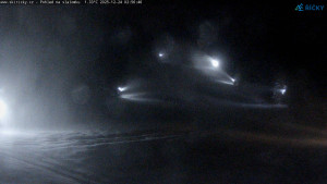 Skicentrum Říčky - Slalomka - 24.12.2025 v 03:00 Skicentrum Říčky - Slalomka - 24.12.2025 v 03:00