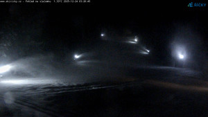 Skicentrum Říčky - Slalomka - 24.12.2025 v 03:30 Skicentrum Říčky - Slalomka - 24.12.2025 v 03:30