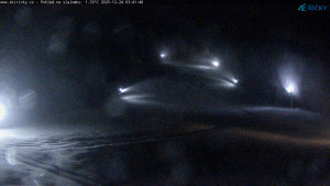 Skicentrum Říčky - Slalomka - 24.12.2025 v 03:45 Skicentrum Říčky - Slalomka - 24.12.2025 v 03:45