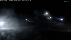 Skicentrum Říčky - Slalomka - 24.12.2025 v 04:00 Skicentrum Říčky - Slalomka - 24.12.2025 v 04:00