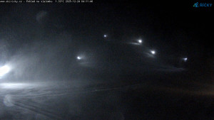 Skicentrum Říčky - Slalomka - 24.12.2025 v 04:15 Skicentrum Říčky - Slalomka - 24.12.2025 v 04:15