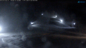 Skicentrum Říčky - Slalomka - 24.12.2025 v 04:30 Skicentrum Říčky - Slalomka - 24.12.2025 v 04:30
