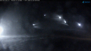 Skicentrum Říčky - Slalomka - 24.12.2025 v 05:00 Skicentrum Říčky - Slalomka - 24.12.2025 v 05:00