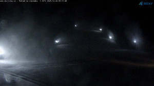 Skicentrum Říčky - Slalomka - 24.12.2025 v 05:15 Skicentrum Říčky - Slalomka - 24.12.2025 v 05:15