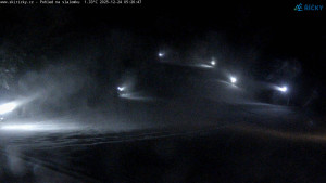 Skicentrum Říčky - Slalomka - 24.12.2025 v 05:30 Skicentrum Říčky - Slalomka - 24.12.2025 v 05:30