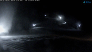 Skicentrum Říčky - Slalomka - 24.12.2025 v 06:00 Skicentrum Říčky - Slalomka - 24.12.2025 v 06:00