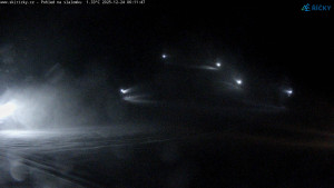 Skicentrum Říčky - Slalomka - 24.12.2025 v 06:15 Skicentrum Říčky - Slalomka - 24.12.2025 v 06:15