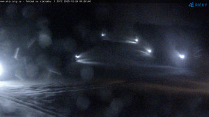 Skicentrum Říčky - Slalomka - 24.12.2025 v 06:30 Skicentrum Říčky - Slalomka - 24.12.2025 v 06:30