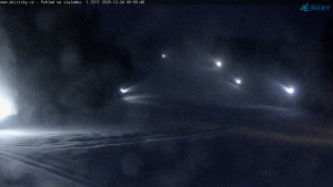 Skicentrum Říčky - Slalomka - 24.12.2025 v 07:00 Skicentrum Říčky - Slalomka - 24.12.2025 v 07:00
