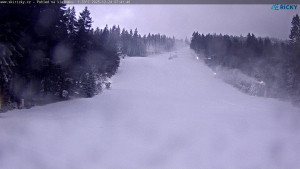 Skicentrum Říčky - Slalomka - 24.12.2025 v 07:45 Skicentrum Říčky - Slalomka - 24.12.2025 v 07:45