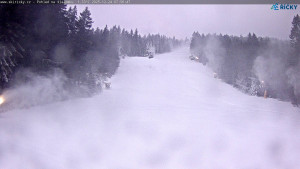 Skicentrum Říčky - Slalomka - 24.12.2025 v 08:00 Skicentrum Říčky - Slalomka - 24.12.2025 v 08:00