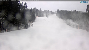Skicentrum Říčky - Slalomka - 24.12.2025 v 08:30 Skicentrum Říčky - Slalomka - 24.12.2025 v 08:30