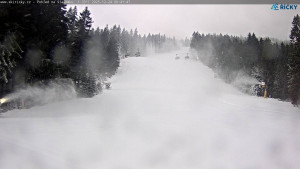 Skicentrum Říčky - Slalomka - 24.12.2025 v 08:45 Skicentrum Říčky - Slalomka - 24.12.2025 v 08:45