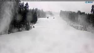 Skicentrum Říčky - Slalomka - 24.12.2025 v 09:00 Skicentrum Říčky - Slalomka - 24.12.2025 v 09:00