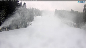 Skicentrum Říčky - Slalomka - 24.12.2025 v 09:15 Skicentrum Říčky - Slalomka - 24.12.2025 v 09:15