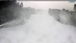 Skicentrum Říčky - Slalomka - 24.12.2025 v 09:30 Skicentrum Říčky - Slalomka - 24.12.2025 v 09:30