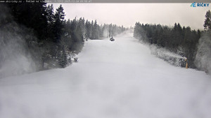 Skicentrum Říčky - Slalomka - 24.12.2025 v 10:00 Skicentrum Říčky - Slalomka - 24.12.2025 v 10:00