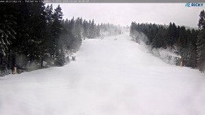 Skicentrum Říčky - Slalomka - 24.12.2025 v 10:30 Skicentrum Říčky - Slalomka - 24.12.2025 v 10:30